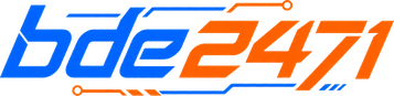 bde2471 লোগো